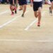 運動会